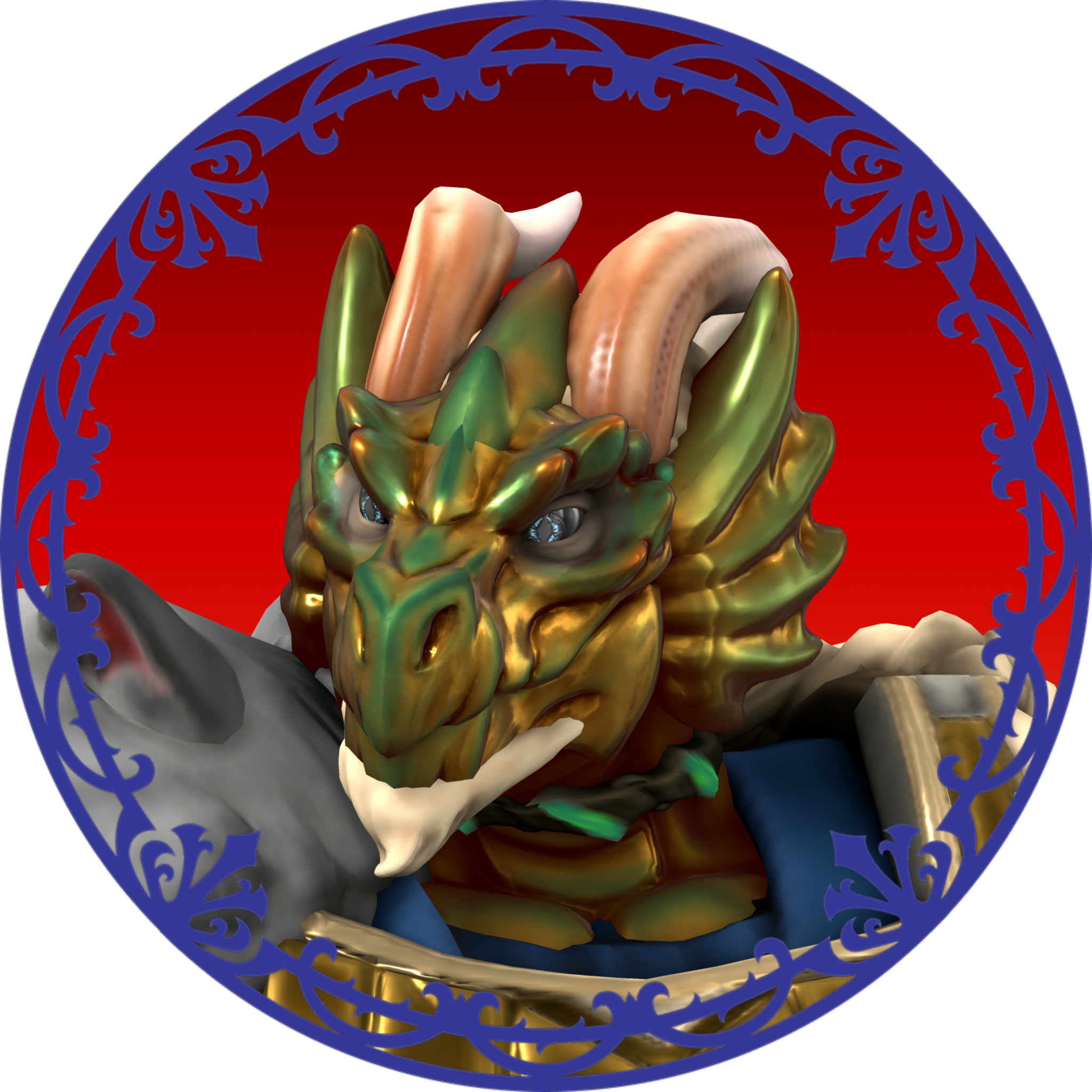 user avatar image for KamiKaze1337