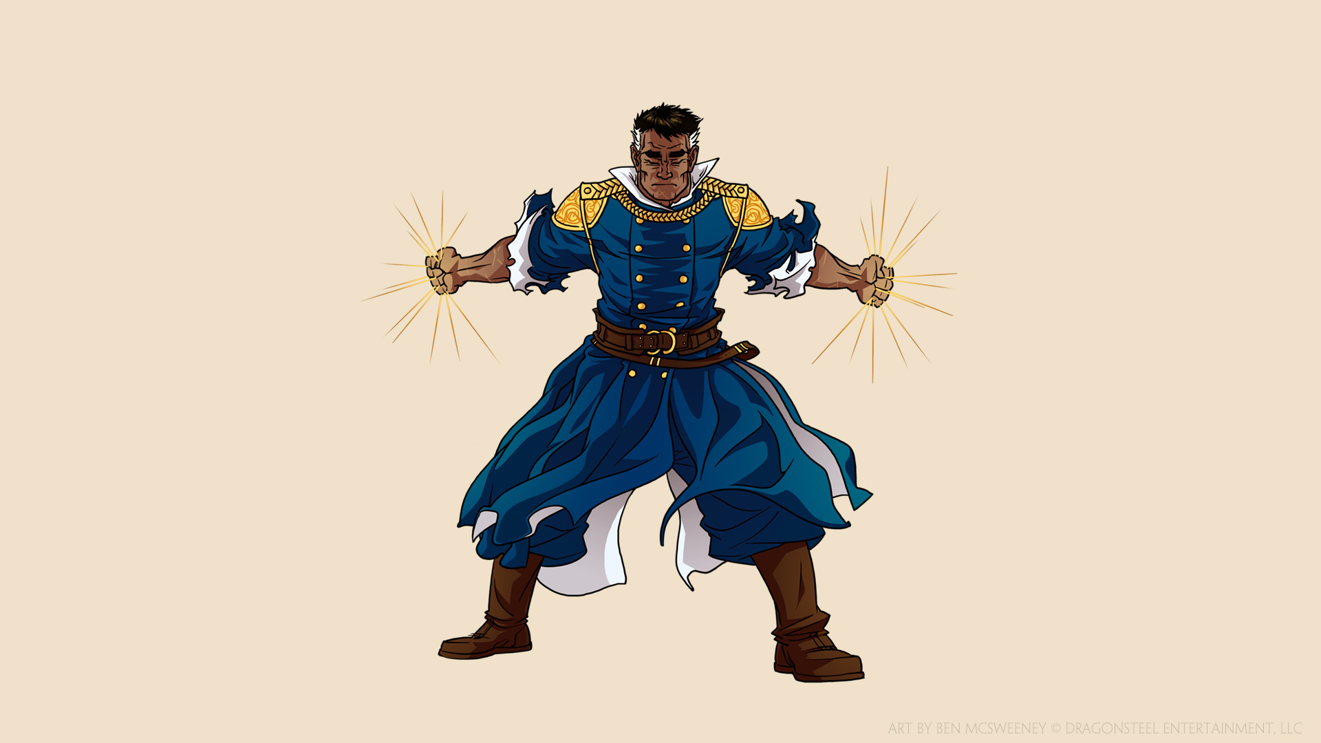 user avatar image for JT Clarke