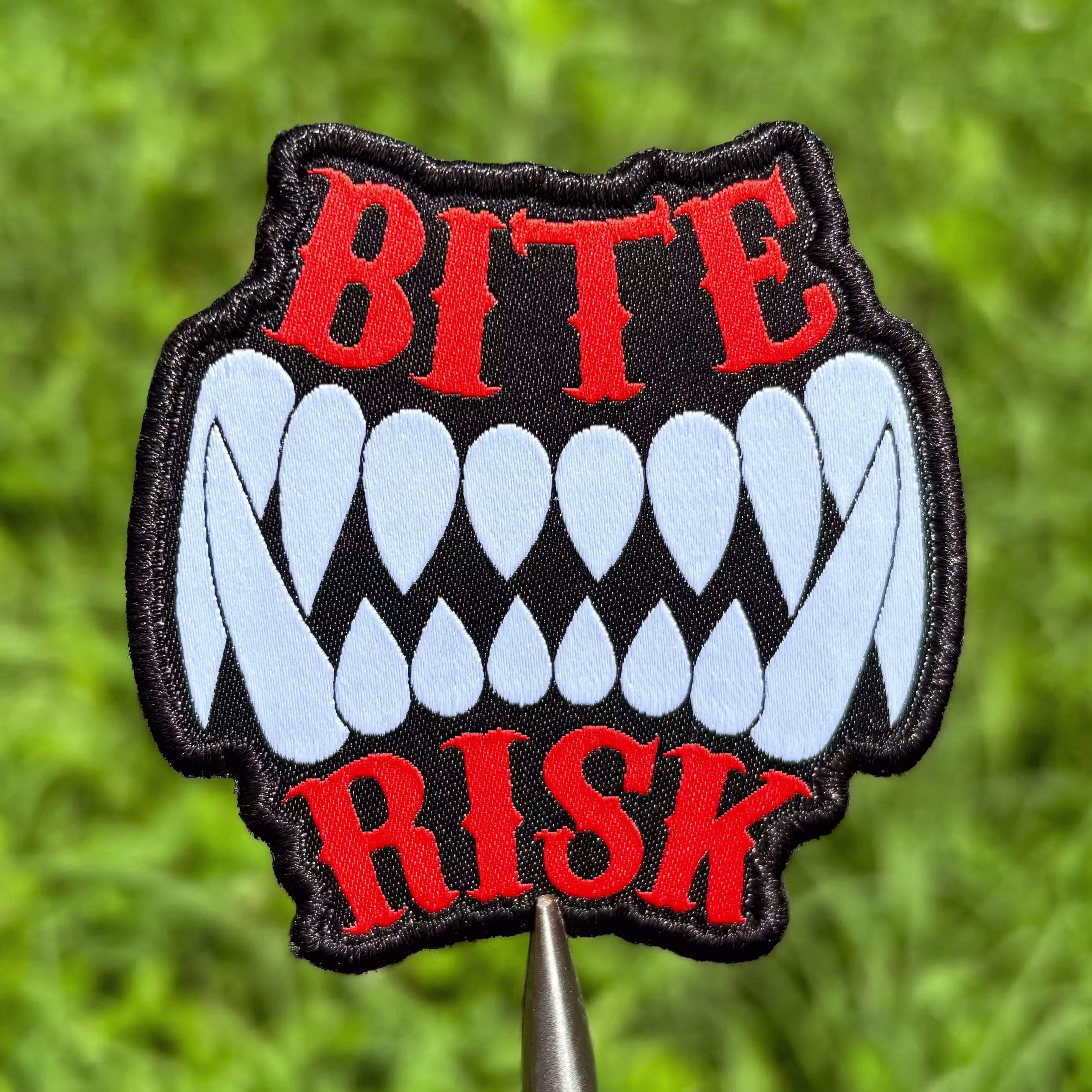 PATCH: Bite Risk