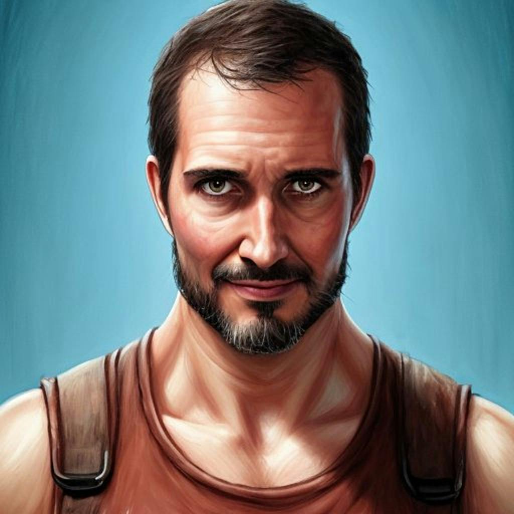 user avatar image for Alex