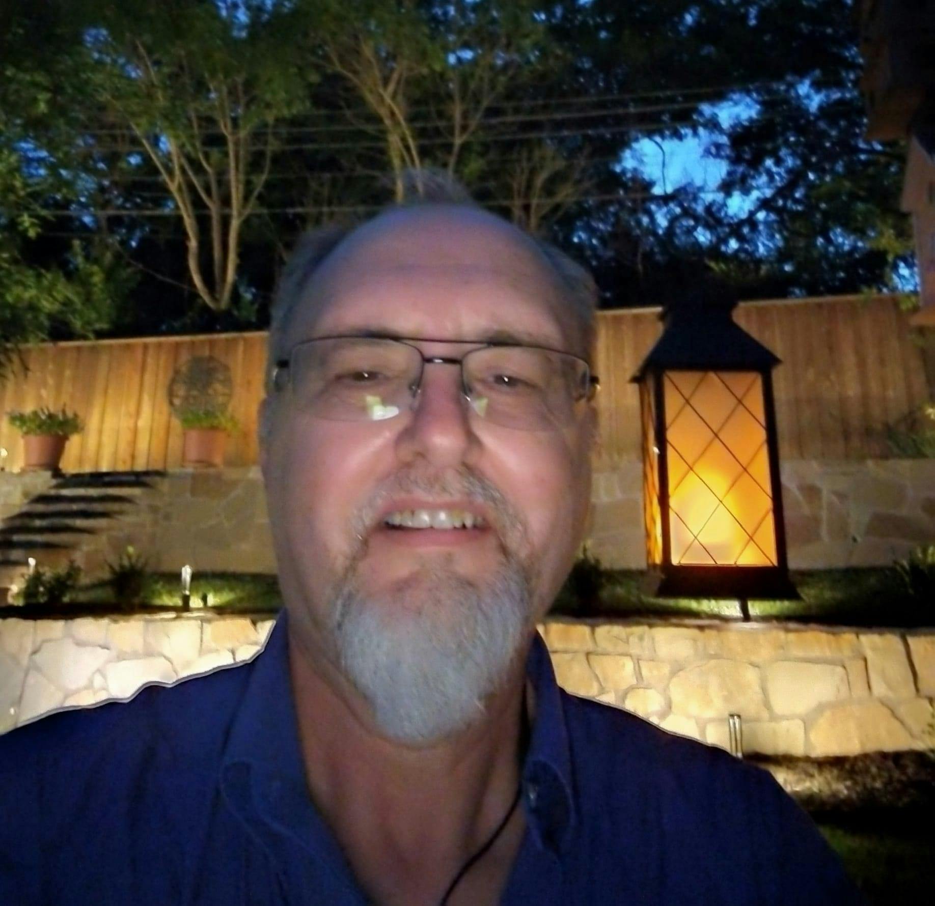 user avatar image for Gary Zuspann