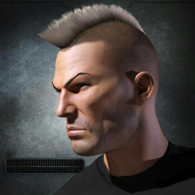 user avatar image for Shivaja