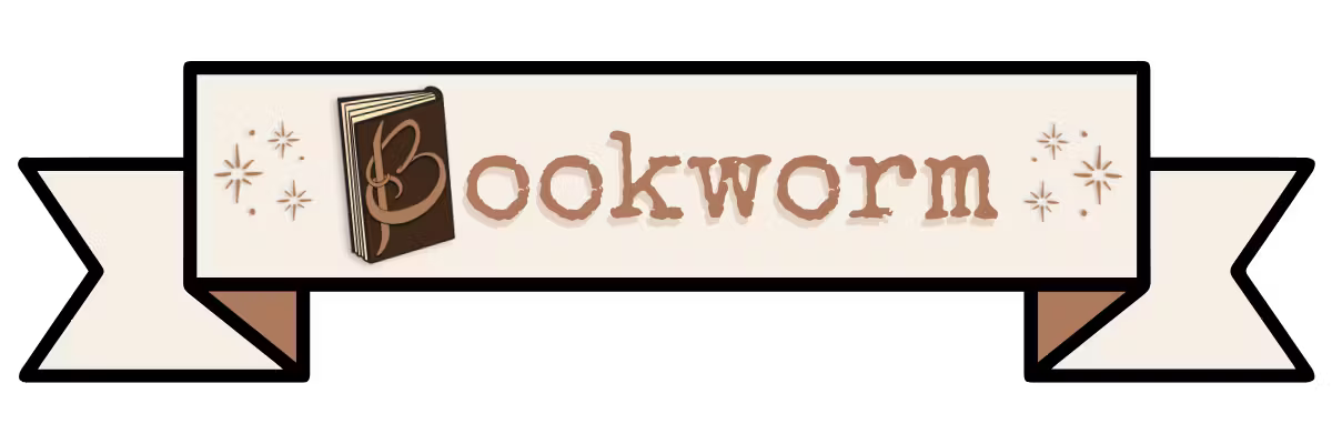 Bookworm