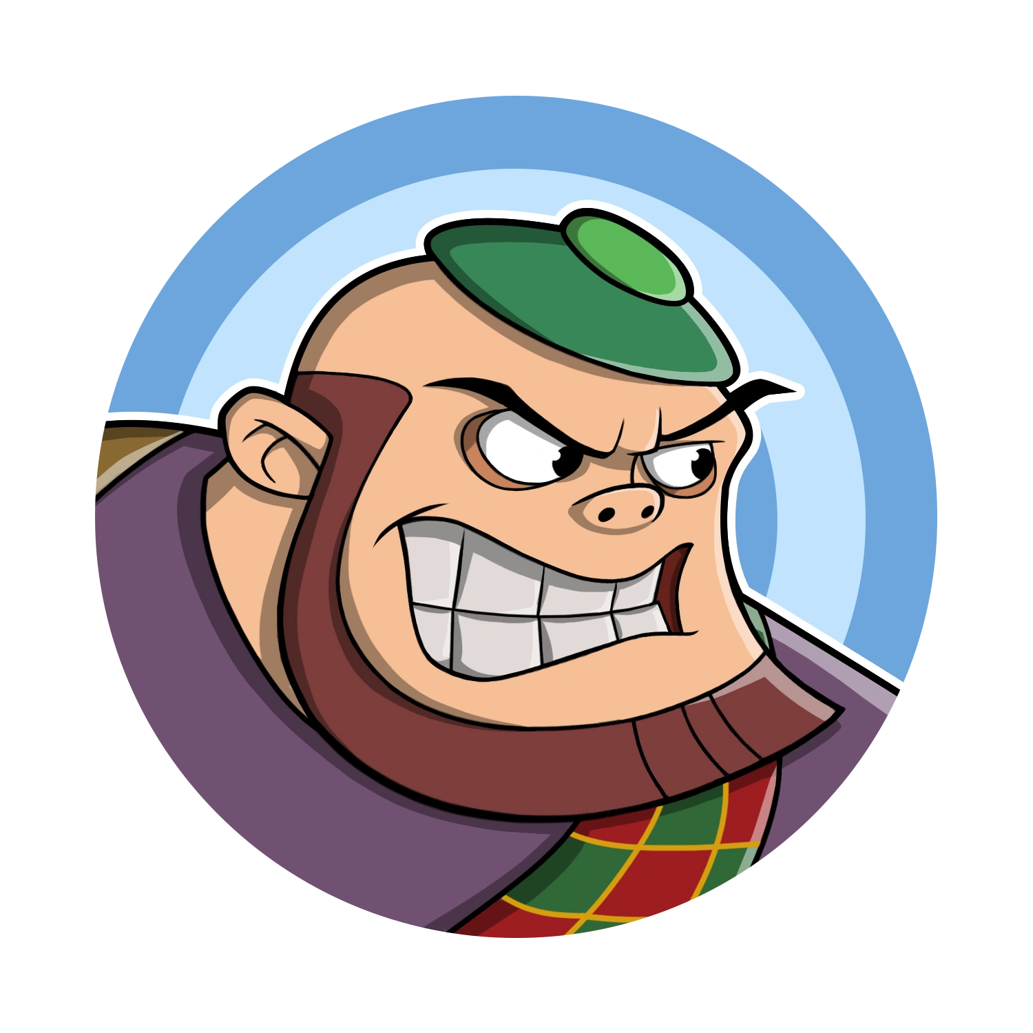 user avatar image for Kyle O'Connell