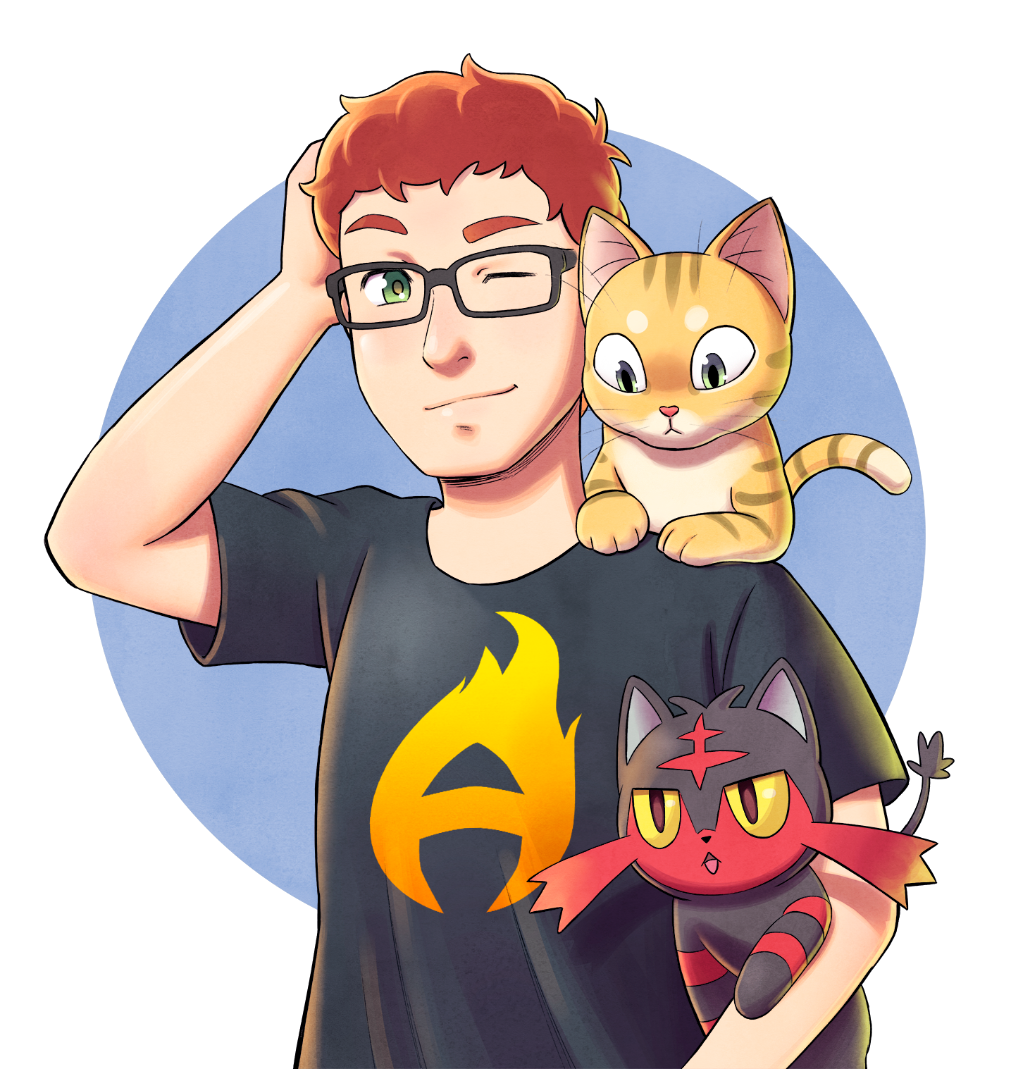 user avatar image for DraconAlpha
