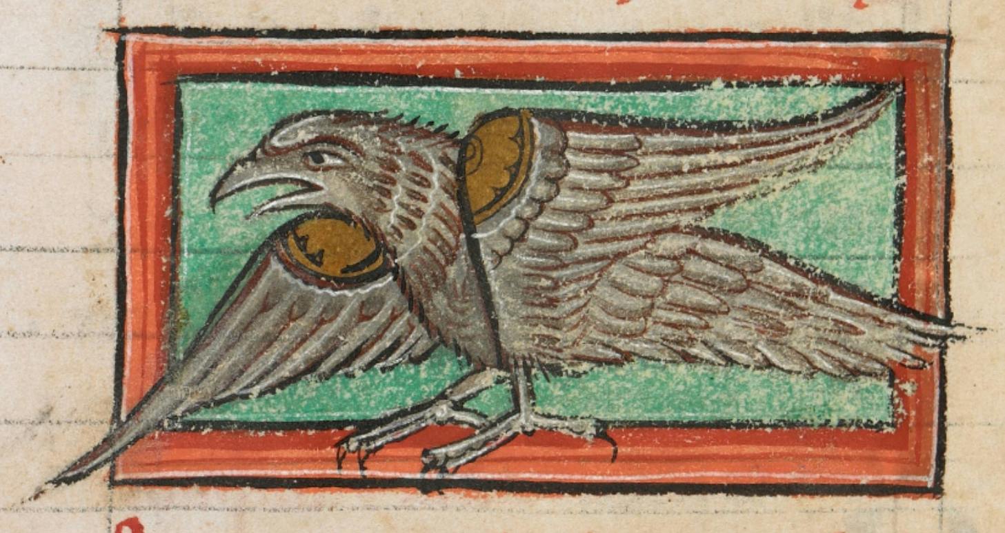 Stretch Goal: The Sloane Birds