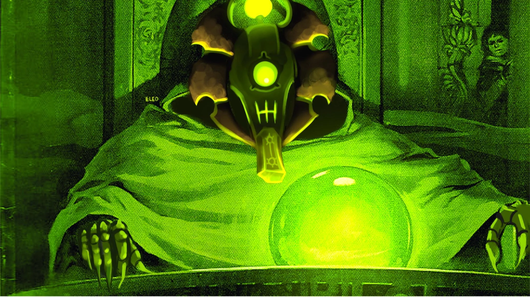 user avatar image for Eternal Moai
