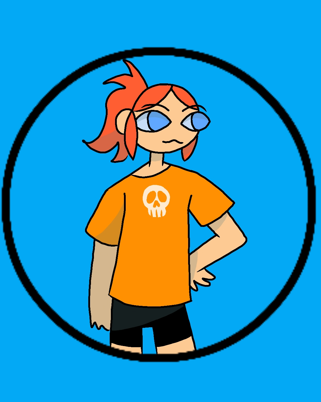 user avatar image for Savannah