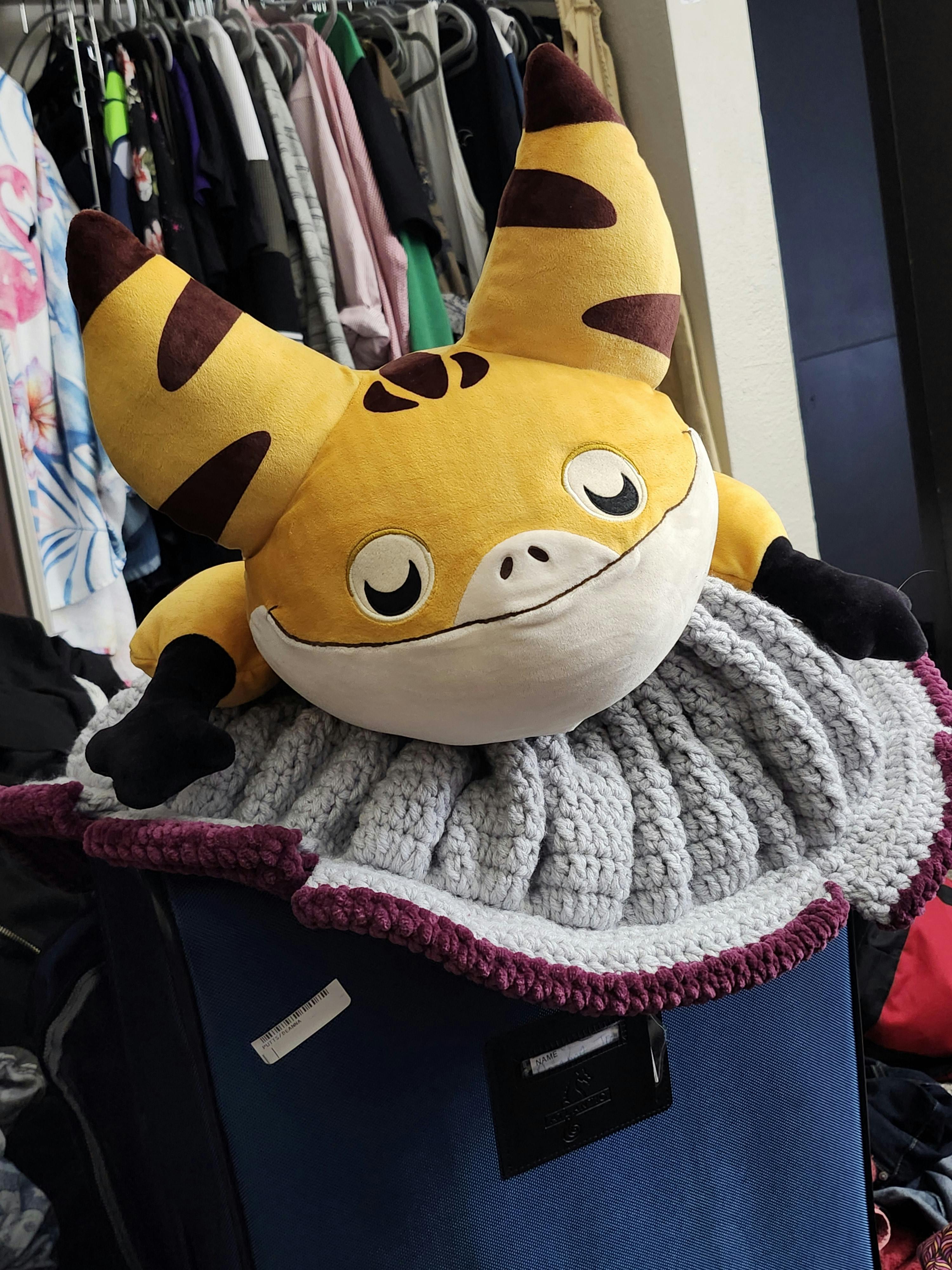 user avatar image for Xxannairaxx