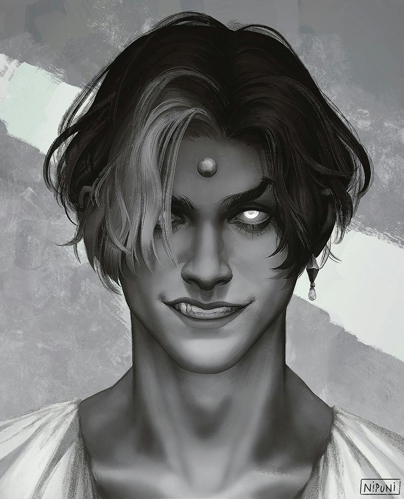 user avatar image for Magister