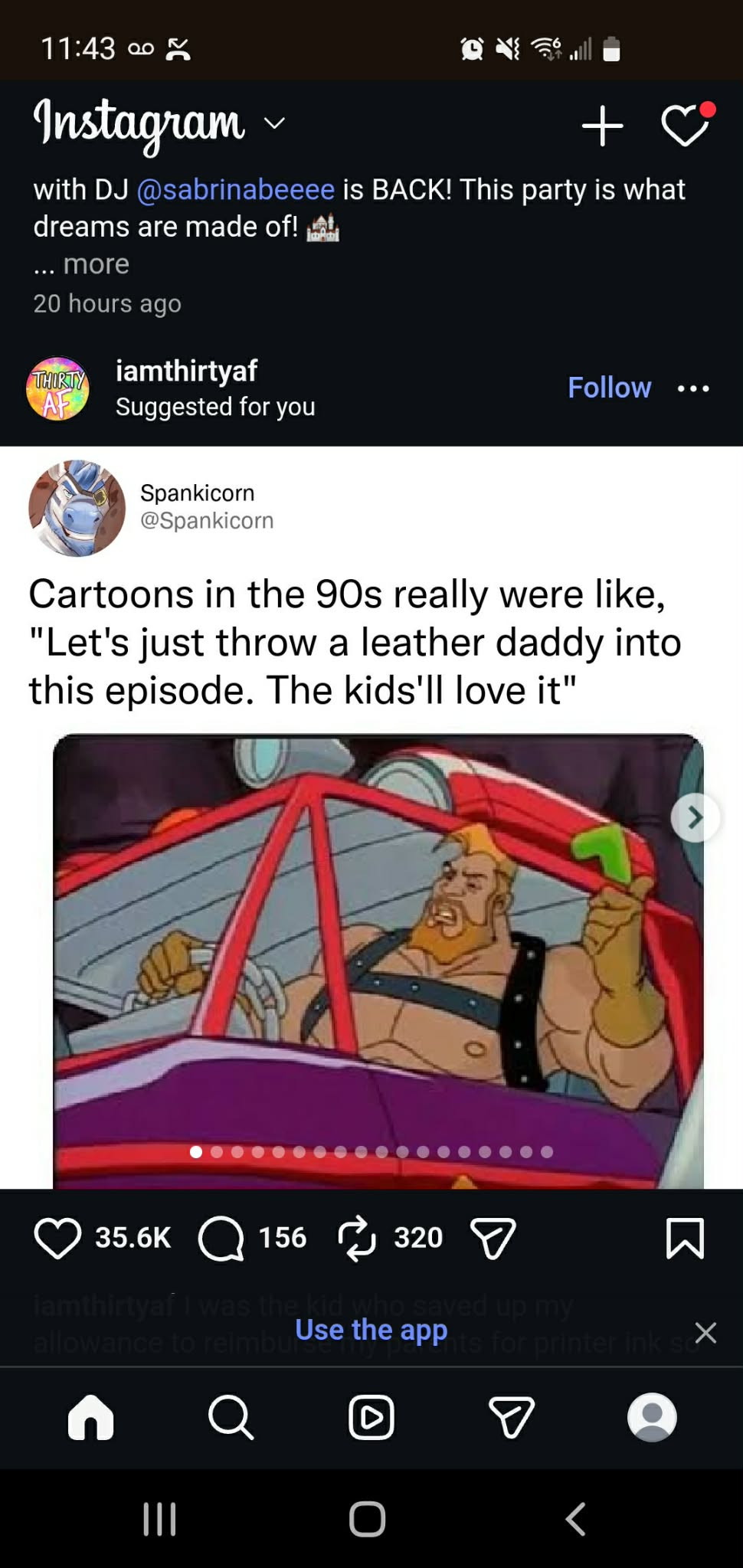 user avatar image for Grayson