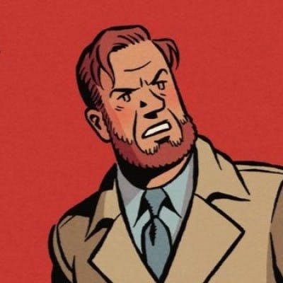 user avatar image for Andrew Pelham