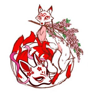 Kitsune