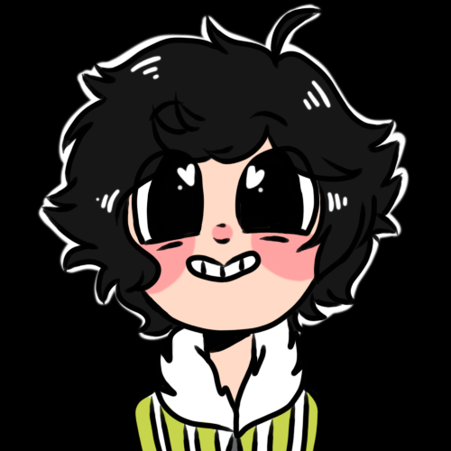 user avatar image for Zetnix