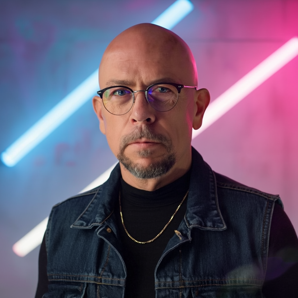 user avatar image for Daniel Beahn