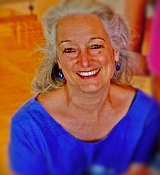 user avatar image for Susie Hurll-Bastian