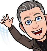 user avatar image for Russell Paris