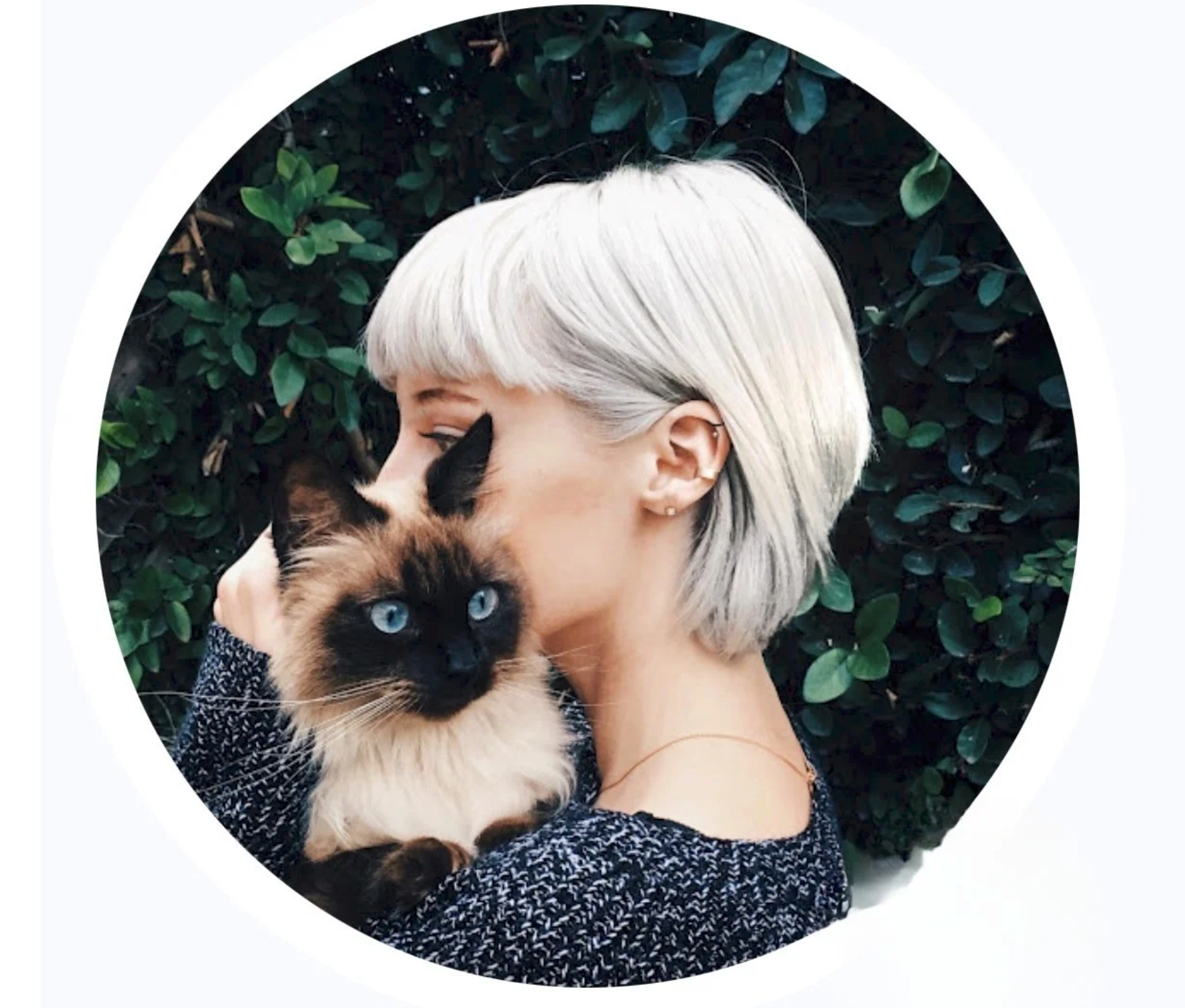 user avatar image for Kelly Victoria