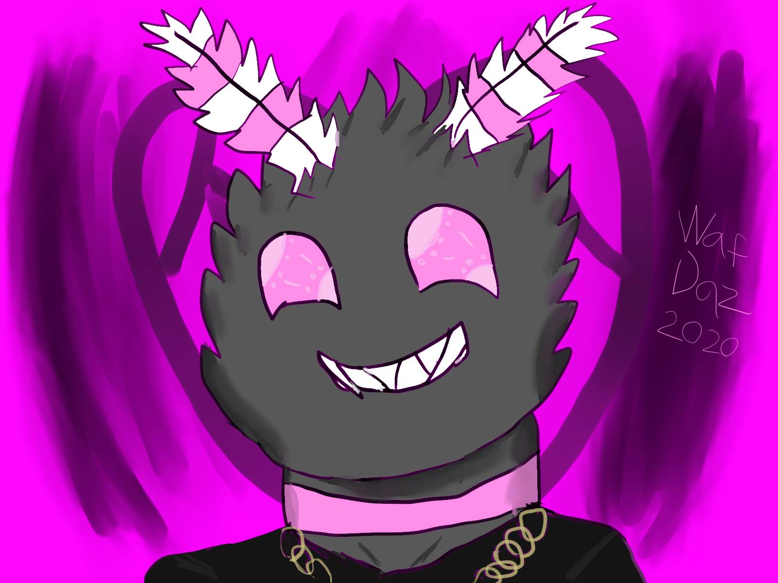 user avatar image for WaferDaze