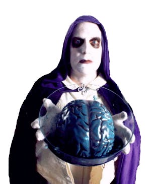 user avatar image for Brainguynyc