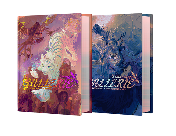 Gallerie: Muse