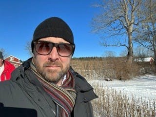 user avatar image for Emil Virhammar