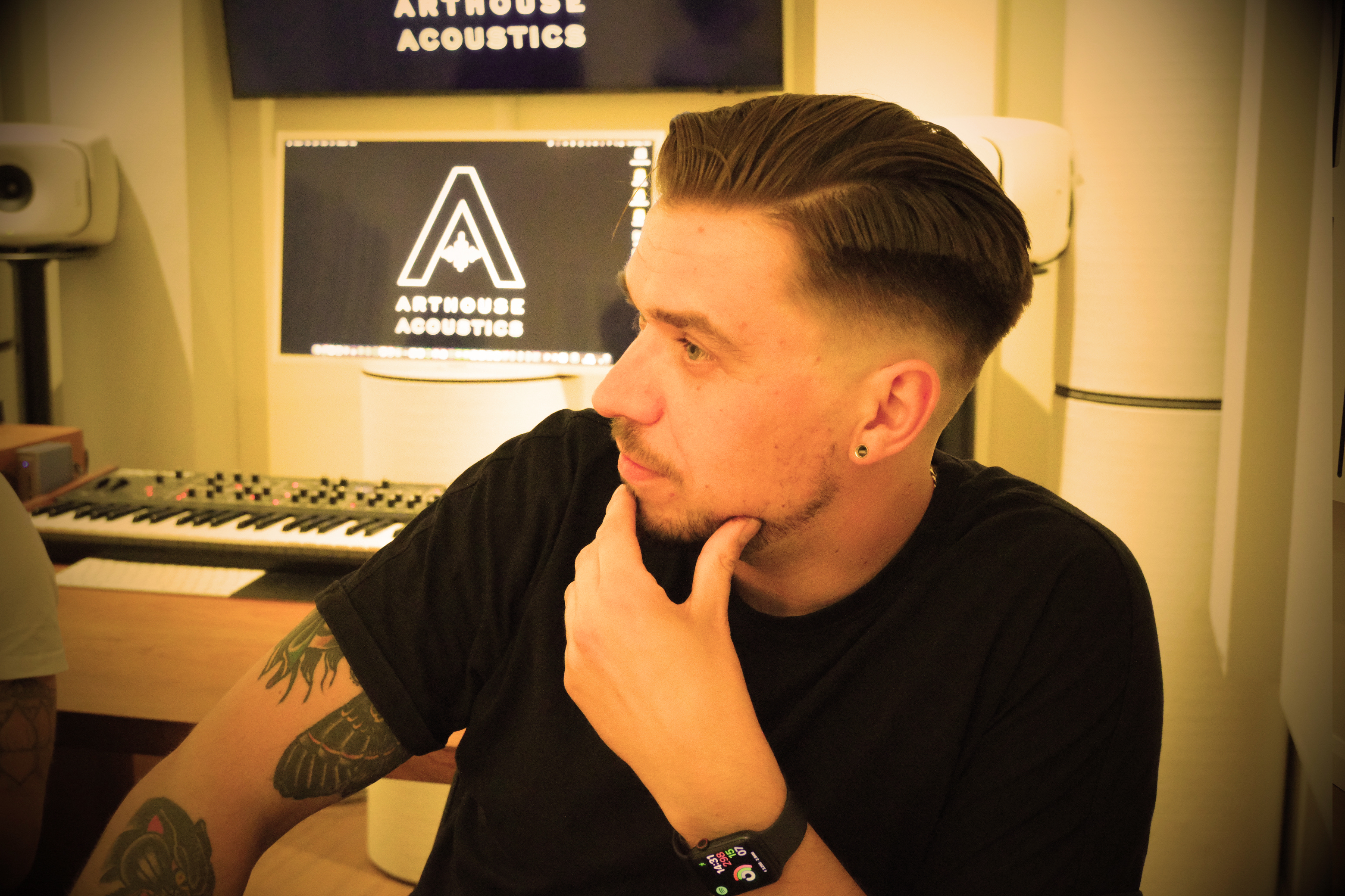 user avatar image for Dan Bradley