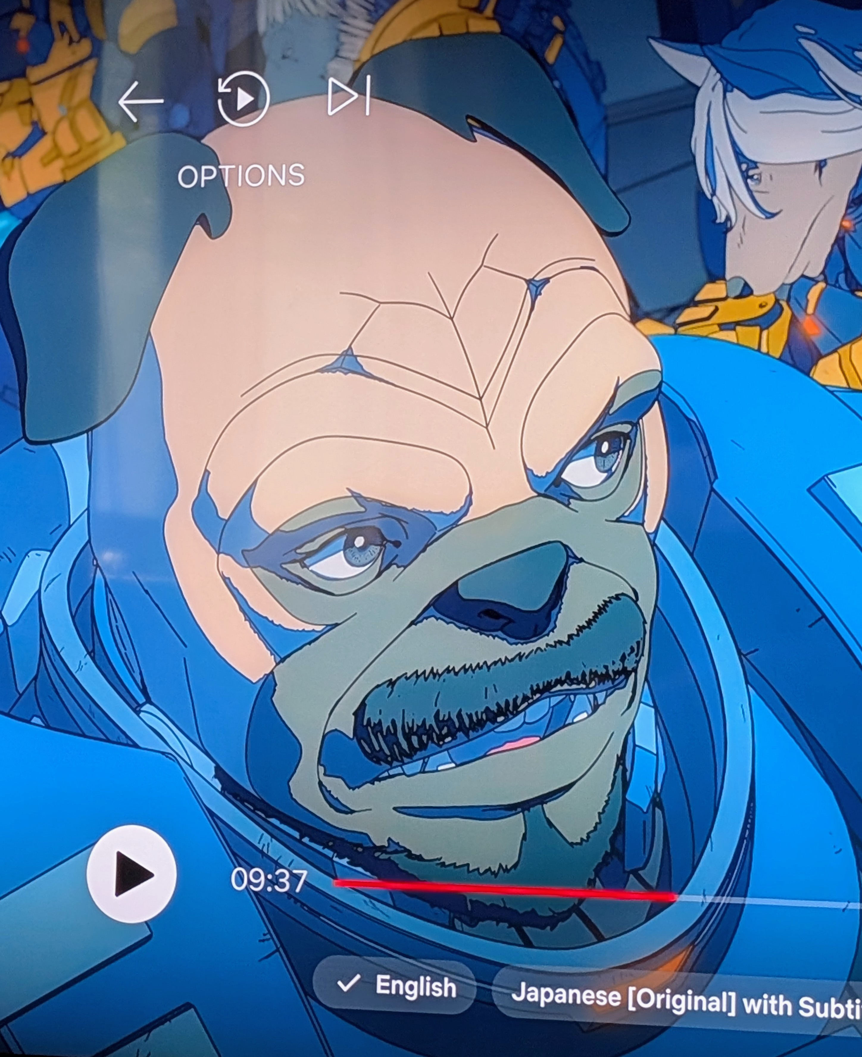 user avatar image for Mongo is Appalled 