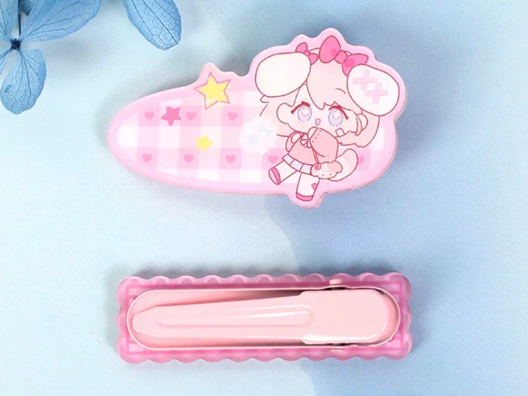 Hair Clips