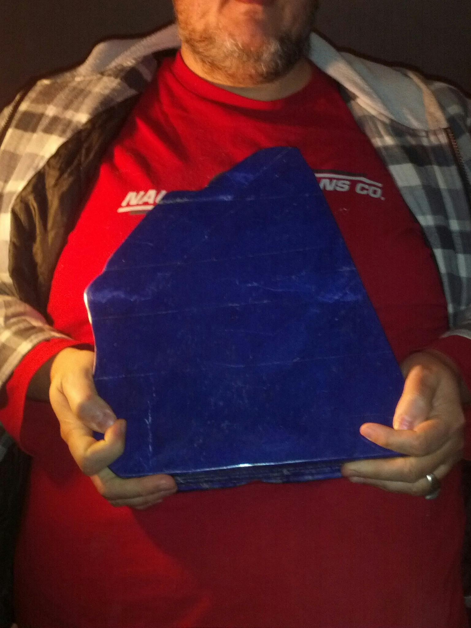 user avatar image for Robert