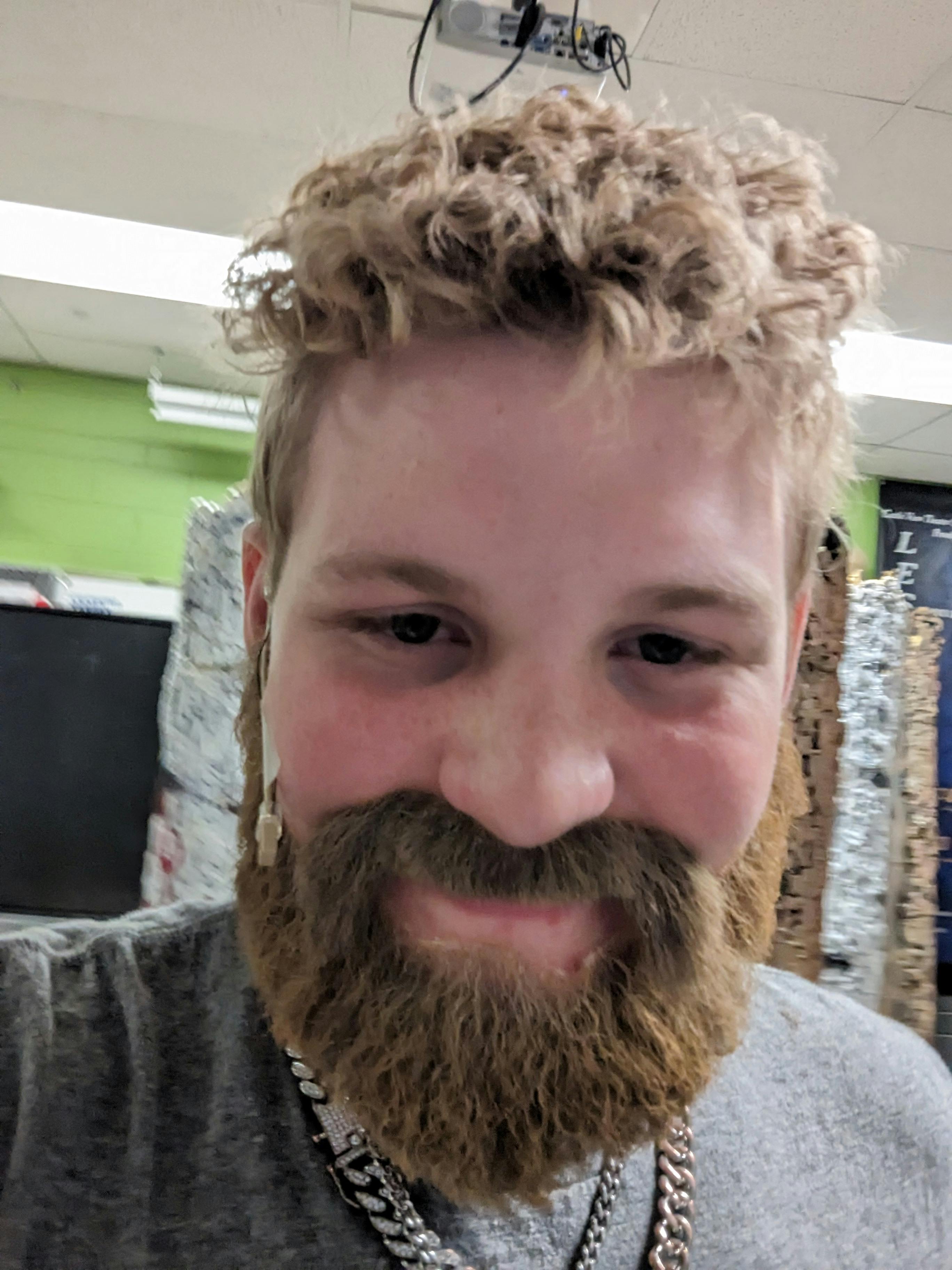 user avatar image for Zack