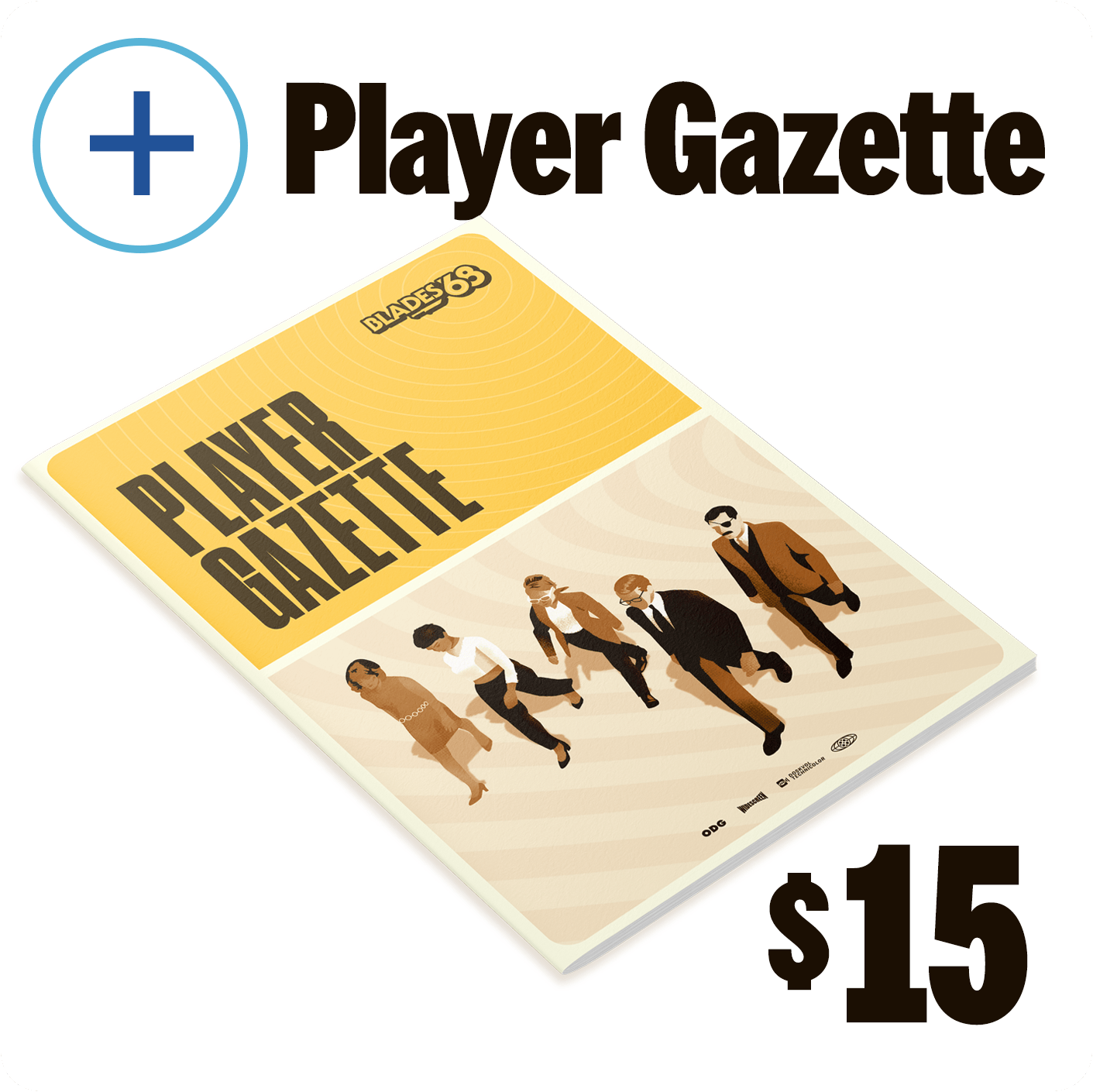 Player Gazette
