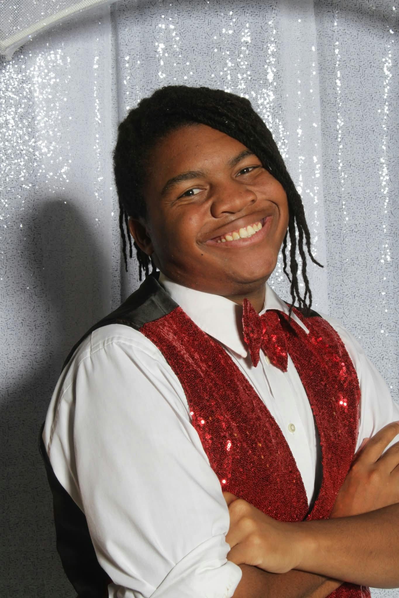 user avatar image for Caleb Roy Fullmer 