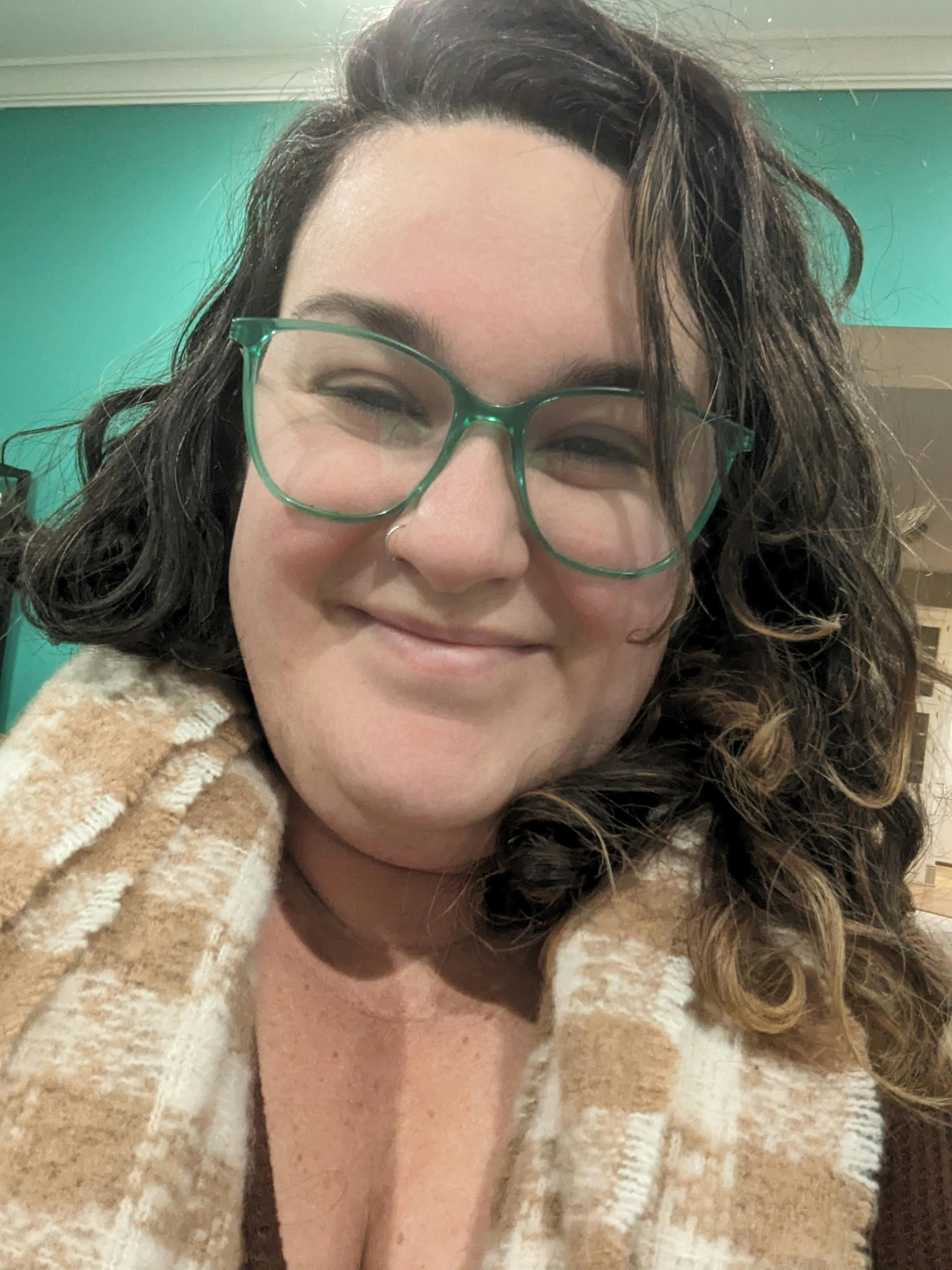 user avatar image for Colleen