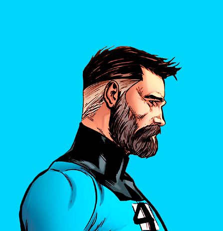 user avatar image for Dan Mr. Dantástico