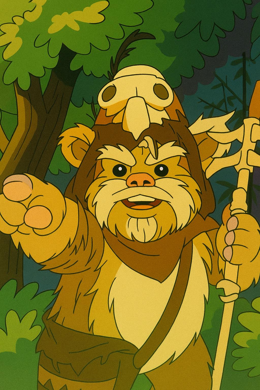 user avatar image for Glenn Tyler