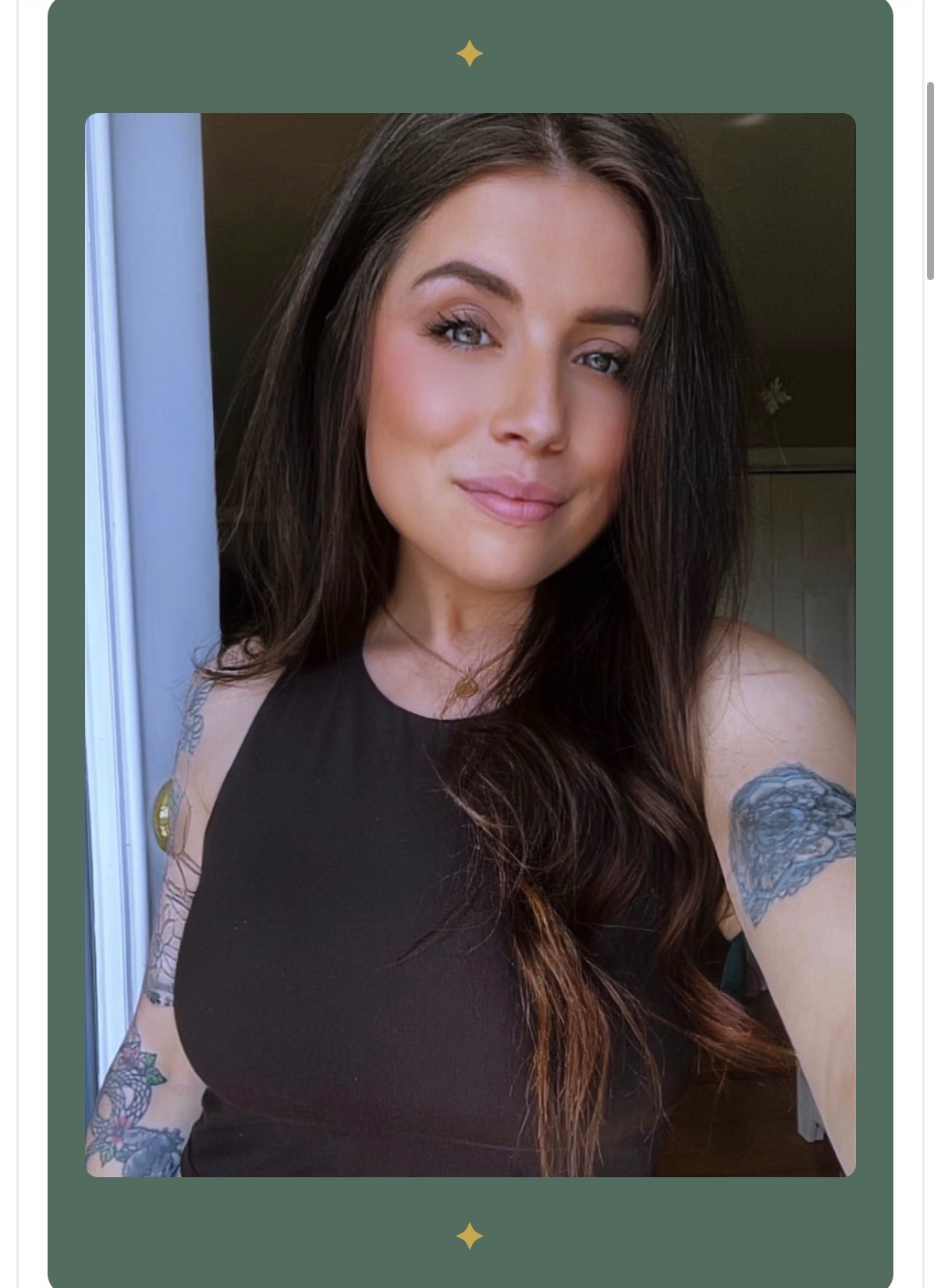 user avatar image for Suzanna Martin 