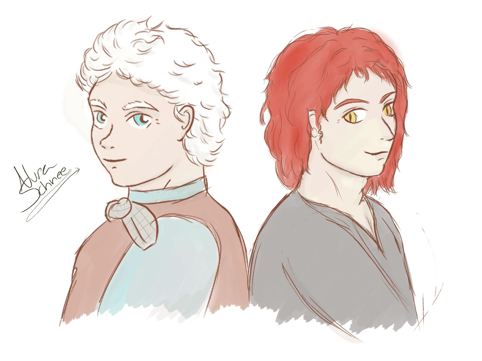 user avatar image for Nuria