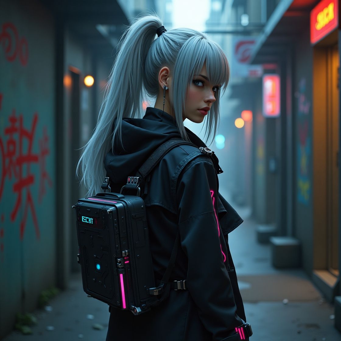user avatar image for AlexDDisdier