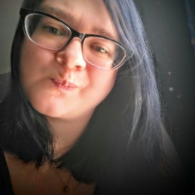 user avatar image for Robin Dearest