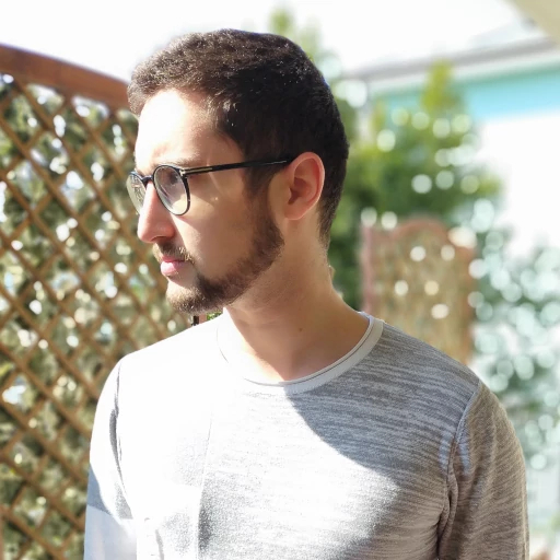 user avatar image for Claudio