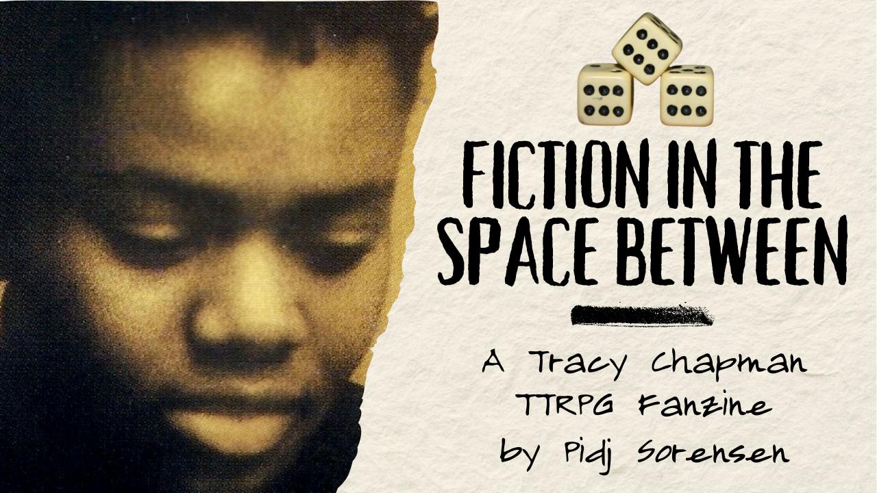 Project Update: The End of Telling Stories on Fiction in the Space ...