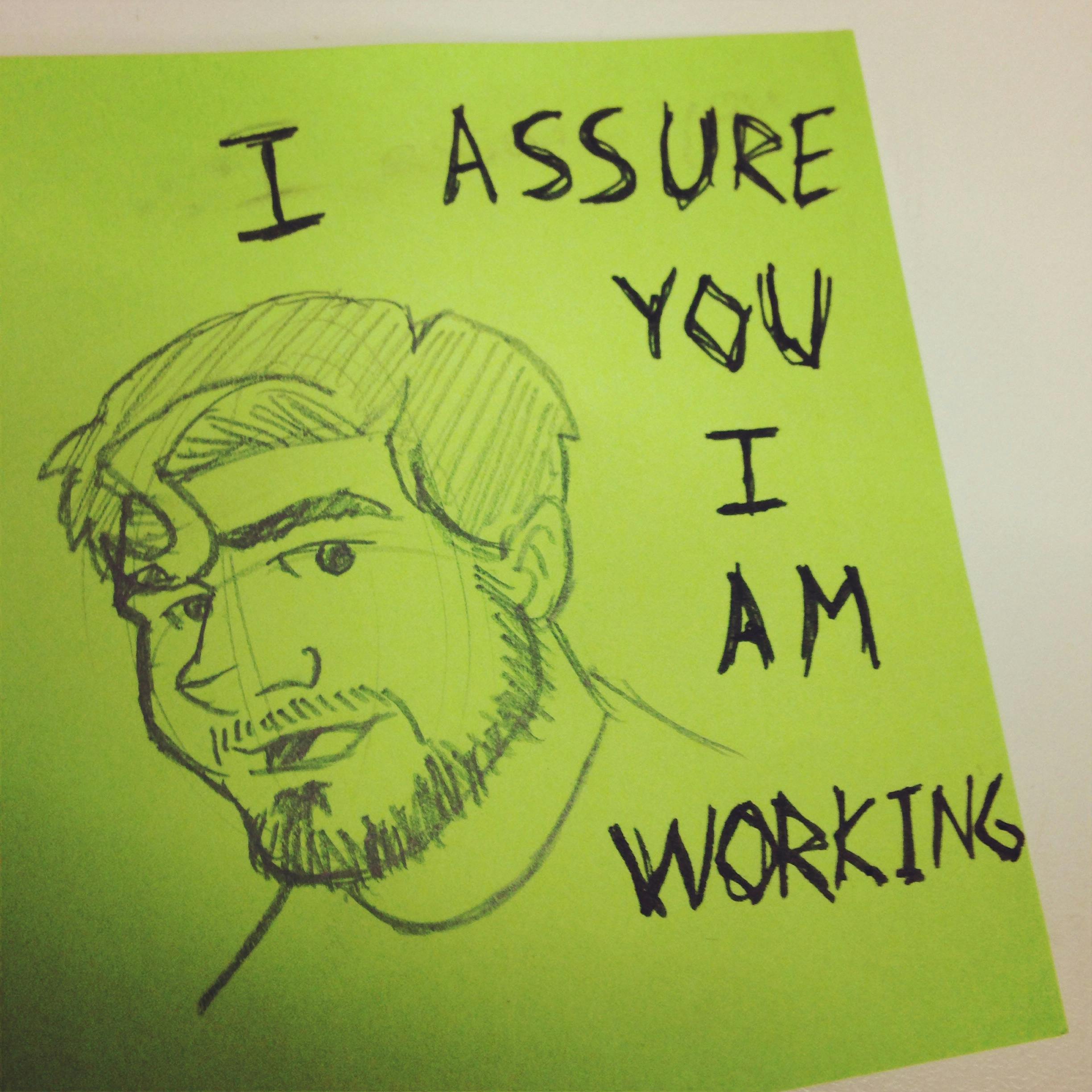 user avatar image for Brian Walters