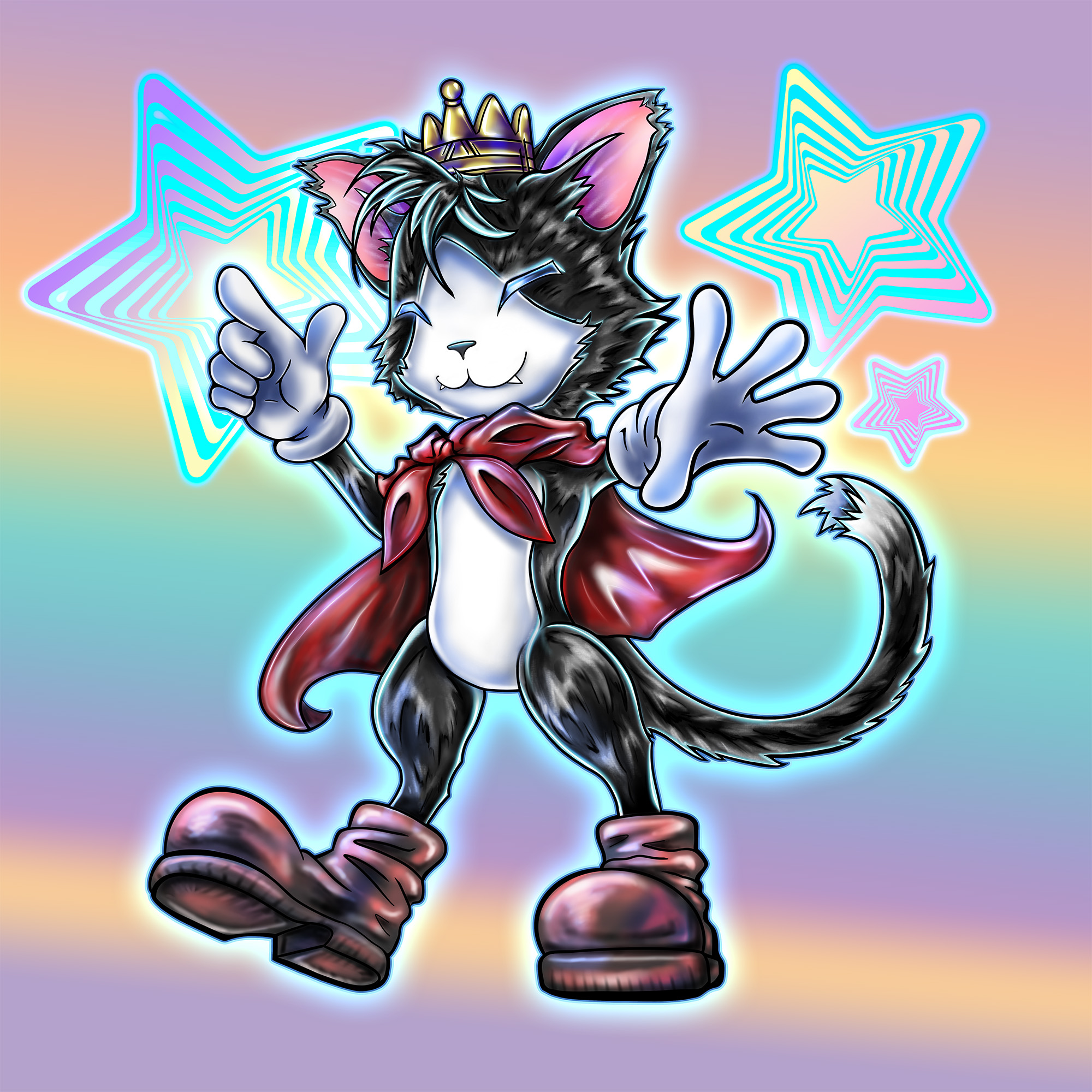 user avatar image for Ryn