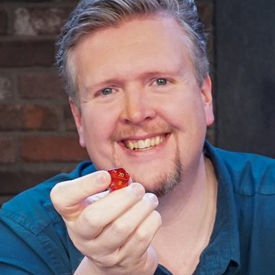 user avatar image for Jason Bulmahn