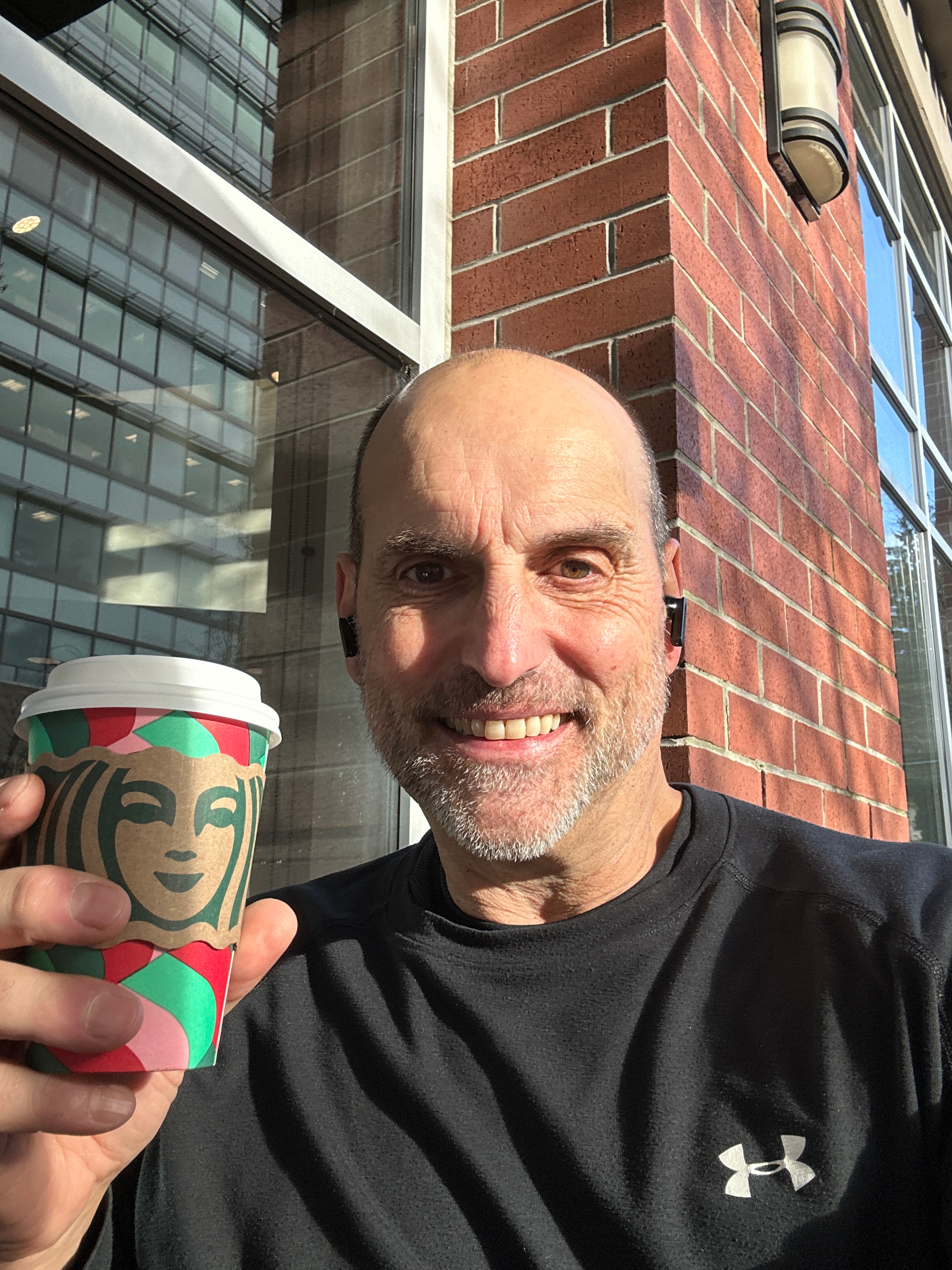 user avatar image for Dave Sands