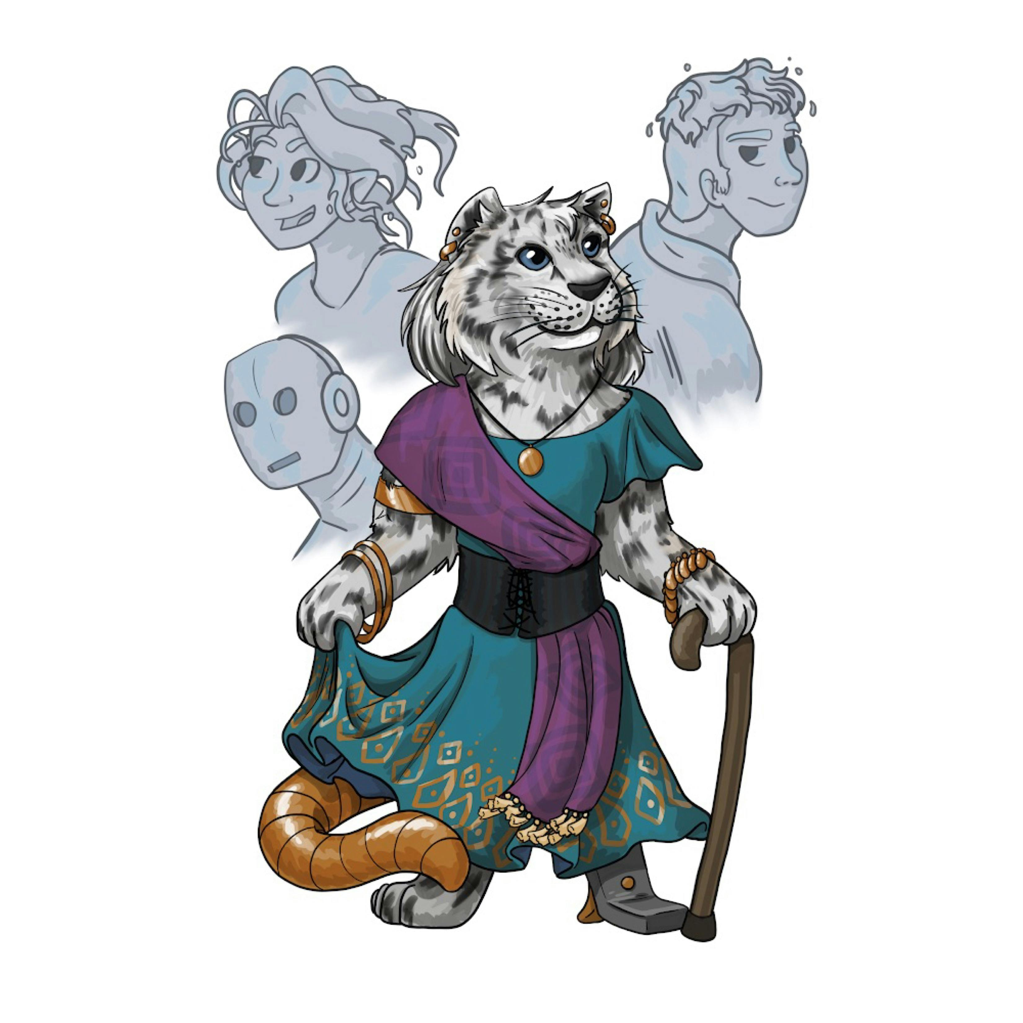 user avatar image for KhaoticLawful