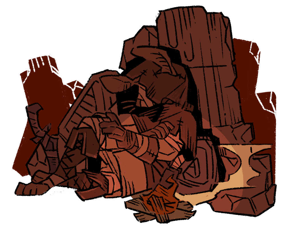 A Goblin's Signature