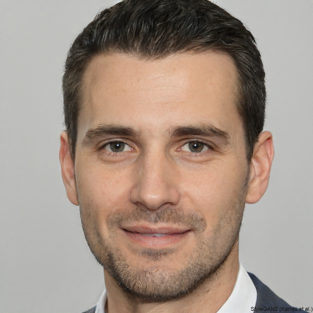 user avatar image for Cox Trevor