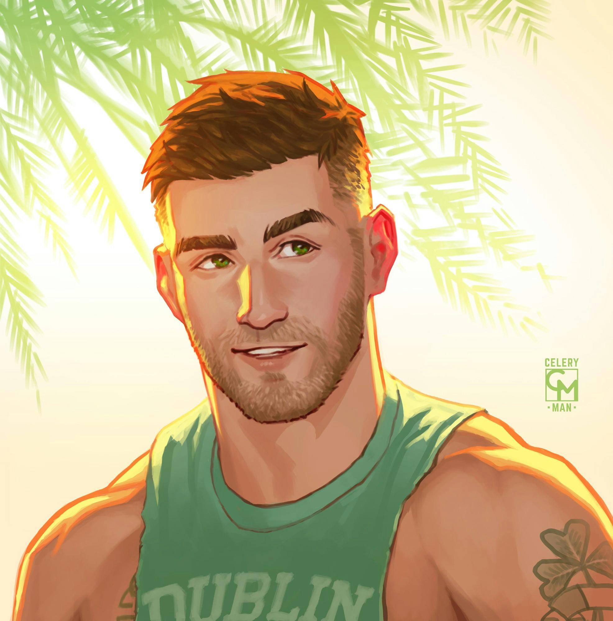 user avatar image for Daniel P. Vogt